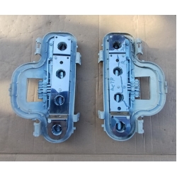 Плата, патроны  оптики